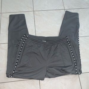 VS PINK Polyester Workout Pants